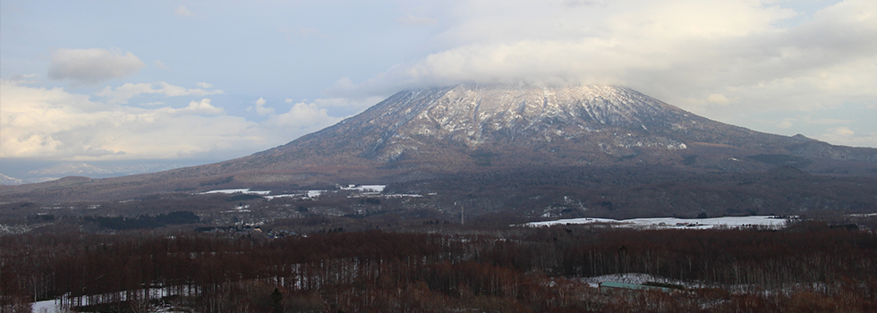 ニセコスキー