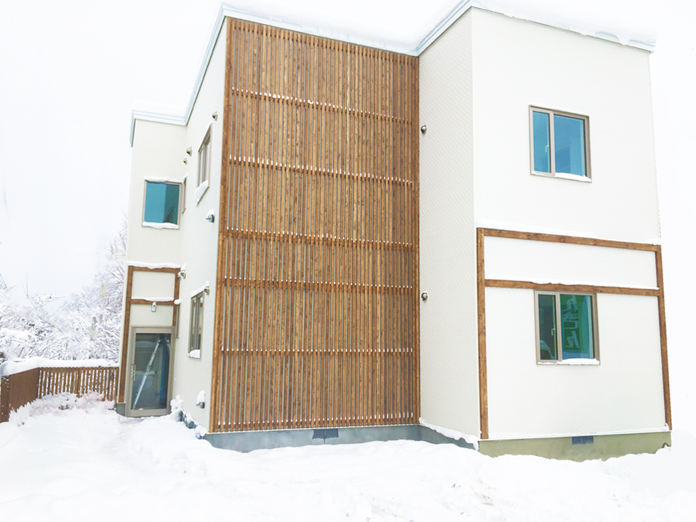 ニセコフラット